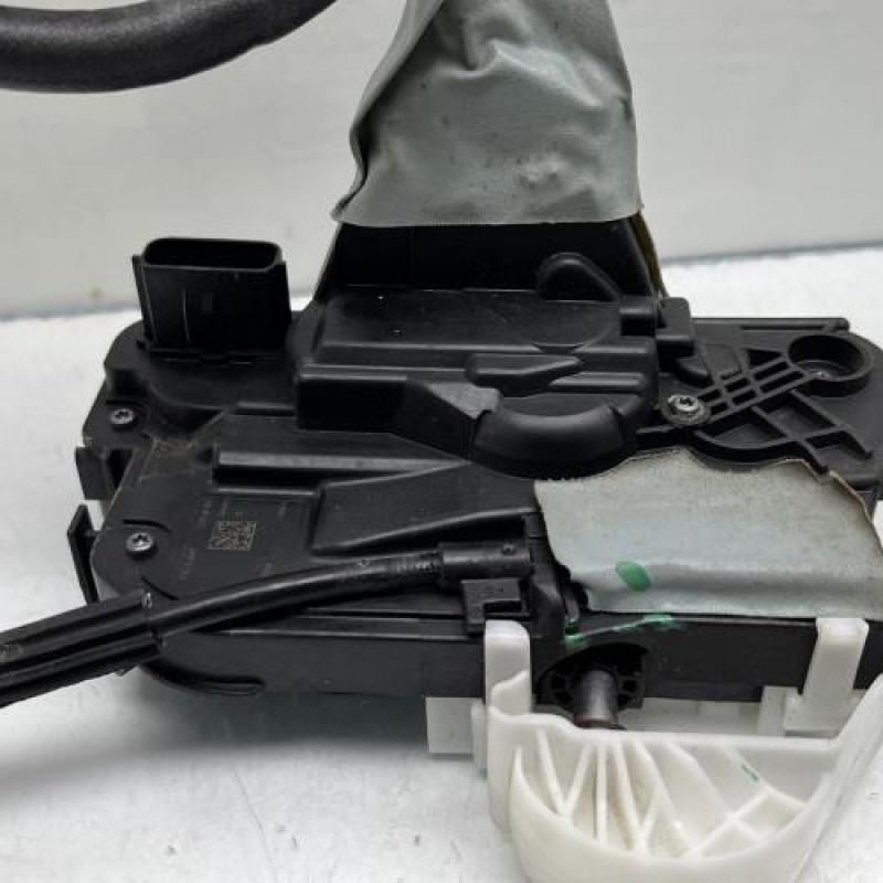 Serrure avant droit FORD FOCUS 4 Photo n°4