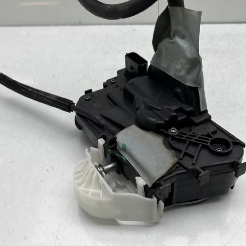 Serrure avant droit FORD FOCUS 4 Photo n°6
