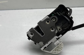 Serrure avant droit FORD FOCUS 4