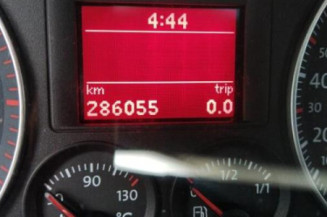 Jante VOLKSWAGEN GOLF 5 Photo n°1