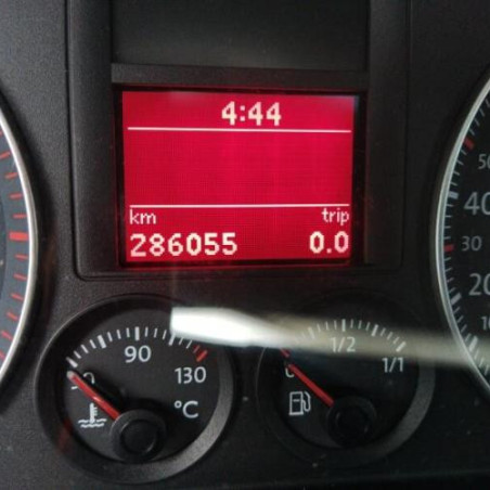 Jante VOLKSWAGEN GOLF 5 Photo n°1