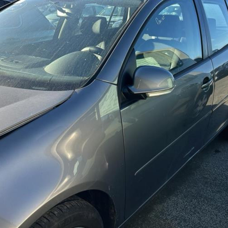 Jante VOLKSWAGEN GOLF 5 Photo n°4