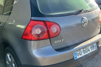 Jante VOLKSWAGEN GOLF 5