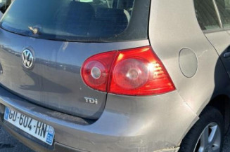 Jante VOLKSWAGEN GOLF 5