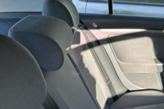 Jante VOLKSWAGEN GOLF 5