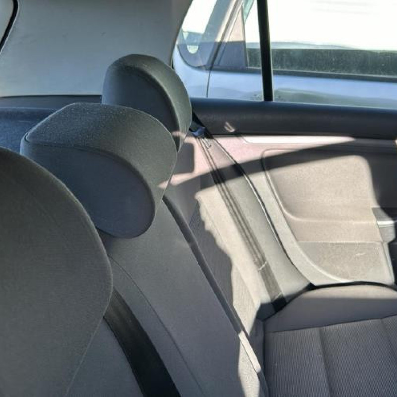 Jante VOLKSWAGEN GOLF 5 Photo n°13