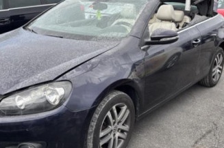 Bras essuie glace avant droit VOLKSWAGEN GOLF 6