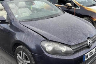 Bras essuie glace avant droit VOLKSWAGEN GOLF 6