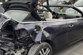 Bras essuie glace avant droit VOLKSWAGEN GOLF 6