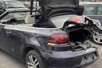 Bras essuie glace avant droit VOLKSWAGEN GOLF 6