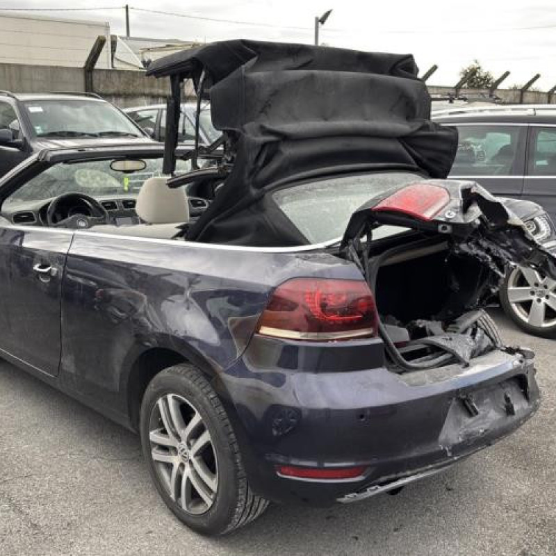 Bras essuie glace avant droit VOLKSWAGEN GOLF 6 Photo n°8