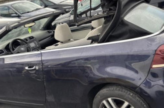 Bras essuie glace avant droit VOLKSWAGEN GOLF 6
