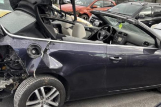 Bras essuie glace avant droit VOLKSWAGEN GOLF 6