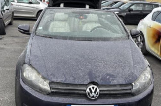 Bras essuie glace avant droit VOLKSWAGEN GOLF 6