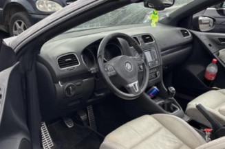 Bras essuie glace avant droit VOLKSWAGEN GOLF 6
