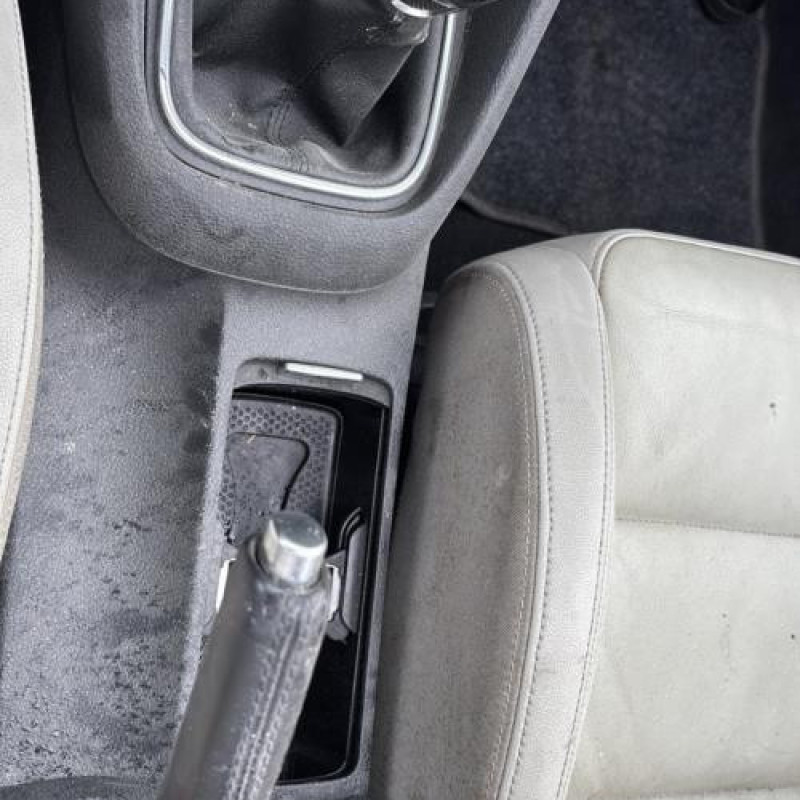 Bras essuie glace avant droit VOLKSWAGEN GOLF 6 Photo n°15
