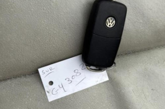Bras essuie glace avant droit VOLKSWAGEN GOLF 6