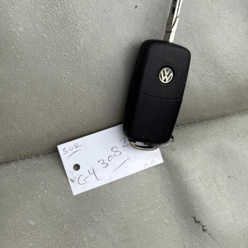 Bras essuie glace avant droit VOLKSWAGEN GOLF 6 Photo n°17