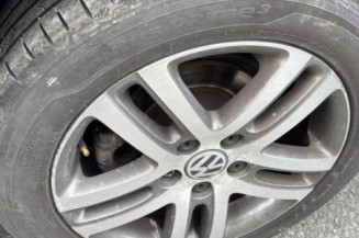 Bras essuie glace avant droit VOLKSWAGEN GOLF 6