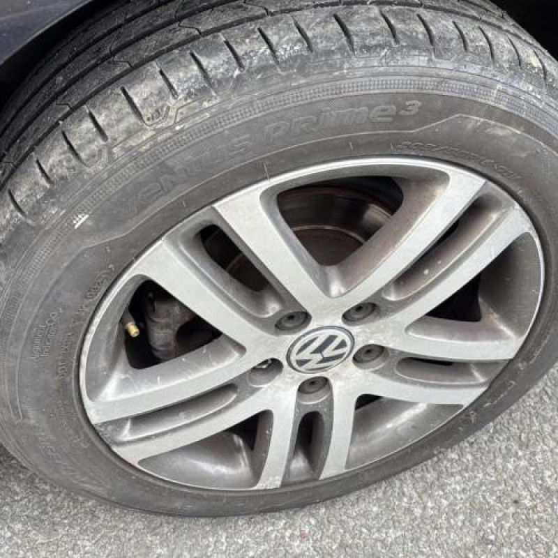 Bras essuie glace avant droit VOLKSWAGEN GOLF 6 Photo n°18