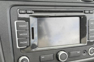 Bras essuie glace avant droit VOLKSWAGEN GOLF 6
