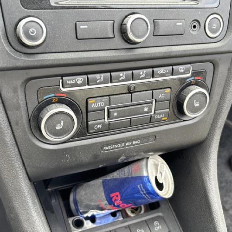 Bras essuie glace avant droit VOLKSWAGEN GOLF 6 Photo n°20