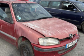 Aile avant gauche PEUGEOT 106