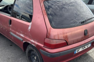 Aile avant gauche PEUGEOT 106