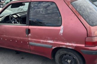 Aile avant gauche PEUGEOT 106