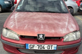 Aile avant gauche PEUGEOT 106