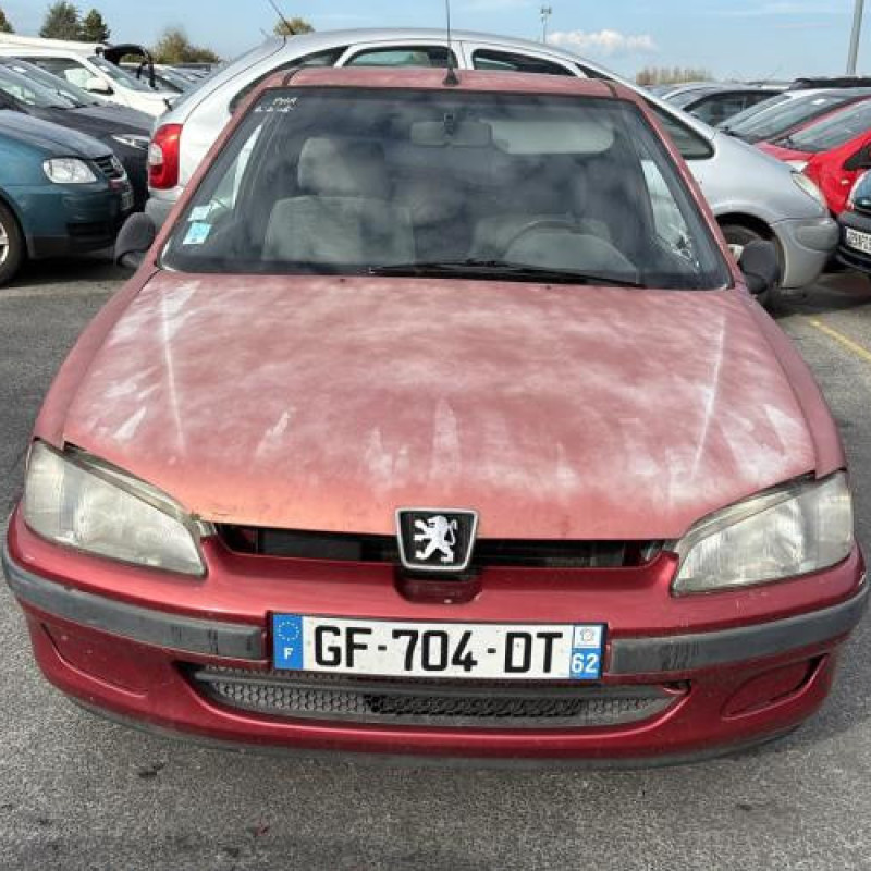 Aile avant gauche PEUGEOT 106 Photo n°13