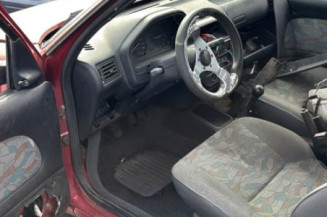 Aile avant gauche PEUGEOT 106