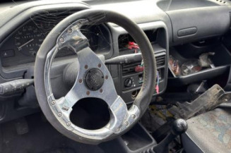 Aile avant gauche PEUGEOT 106