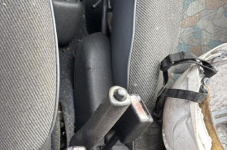 Aile avant gauche PEUGEOT 106