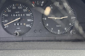 Aile avant gauche PEUGEOT 106