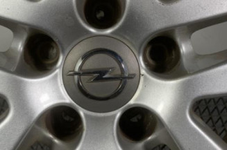 Jante OPEL MERIVA B