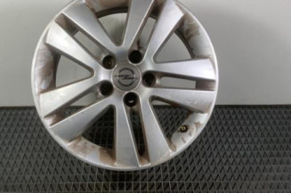 Jante OPEL MERIVA B Photo n°1