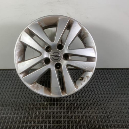 Jante OPEL MERIVA B Photo n°1