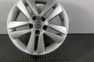 Jante OPEL MERIVA B Photo n°1