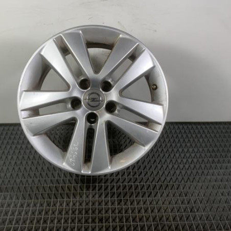 Jante OPEL MERIVA B Photo n°1
