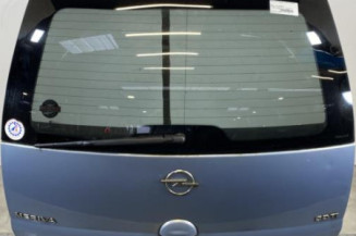 Malle/Hayon arriere OPEL MERIVA A Photo n°1