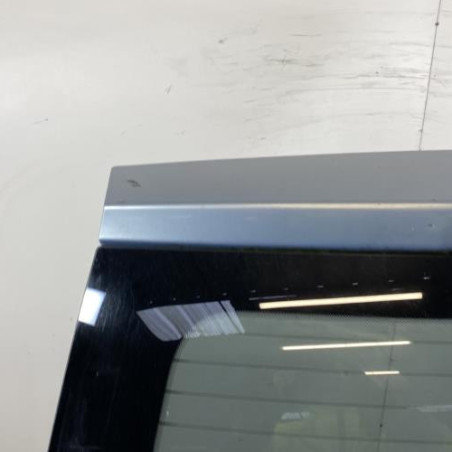 Malle/Hayon arriere OPEL MERIVA A
