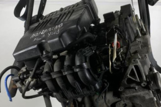 Moteur FIAT 500 2 Photo n°1