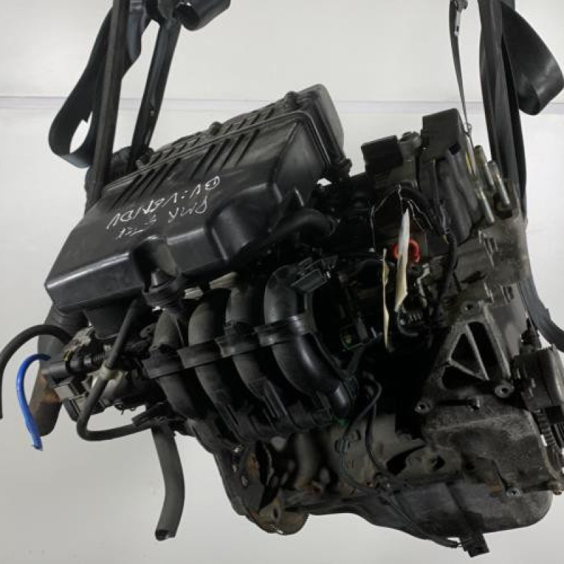 Moteur FIAT 500 2 Photo n°1