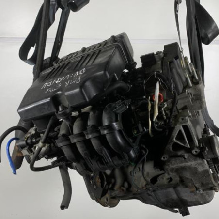Moteur FIAT 500 2 Photo n°1