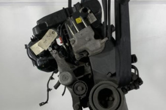 Moteur FIAT 500 2