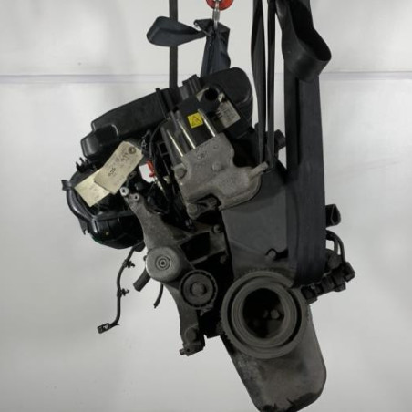 Moteur FIAT 500 2
