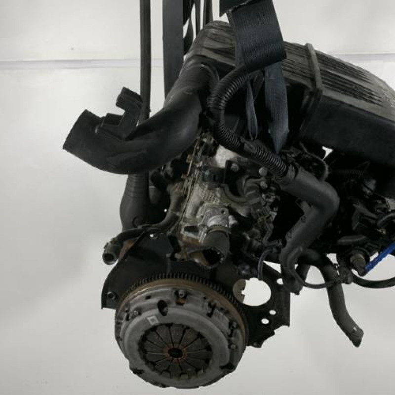 Moteur FIAT 500 2 Photo n°4
