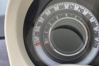 Moteur FIAT 500 2