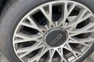 Moteur FIAT 500 2